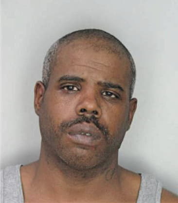 Eugene Fulford, - Hillsborough County, FL 