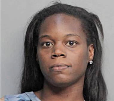 Charla Fuller-Tarver, - Dade County, FL 