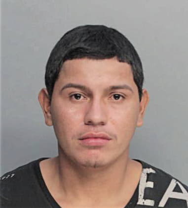 Roberto Garcia, - Dade County, FL 