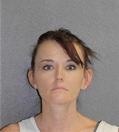 Gloria Gibbs, - Volusia County, FL 