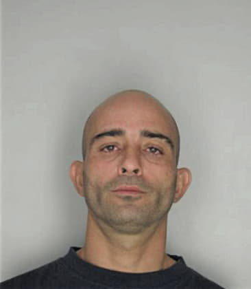 Rejino Gonzalez - Hillsborough County, FL 