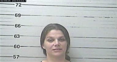 Marie Gramm, - Harrison County, MS 