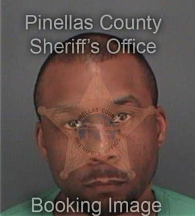 Jarred Green, - Pinellas County, FL 