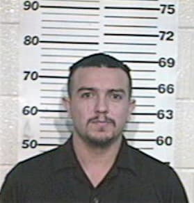 Benito Guzman, - Hidalgo County, TX 