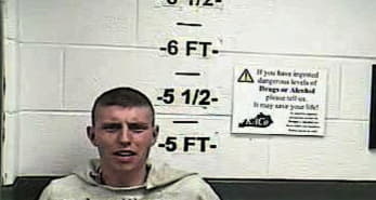 Christopher Hall, - Whitley County, KY 