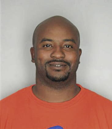 Claude Hall, - Hillsborough County, FL 