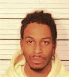 Teon Hammonds, - Shelby County, TN 