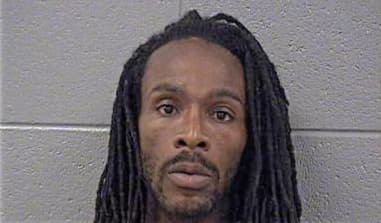Vincent Hardy, - Cook County, IL 
