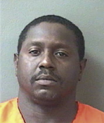 Kenneth Harrison, - Okaloosa County, FL 