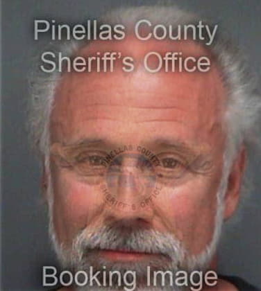 Charles Hartzell, - Pinellas County, FL 