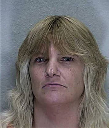 Kimberly Hereid, - Marion County, FL 