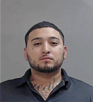 Jose Hernandez, - Hidalgo County, TX 