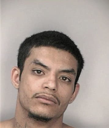 Junior Hernandez - Hillsborough County, FL 