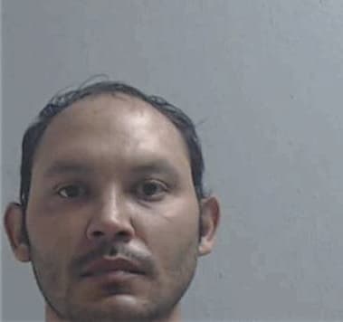 Martin Hernandez, - Hidalgo County, TX 