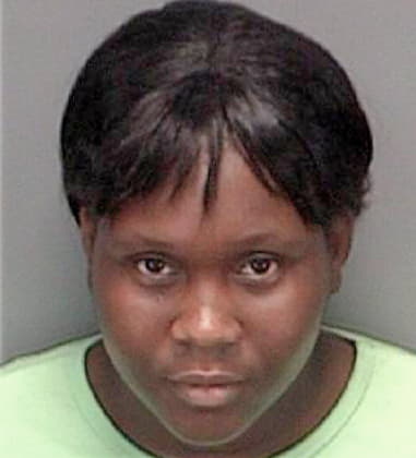 Latrice Higgs, - Pinellas County, FL 