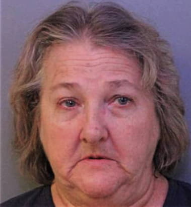 Billie Hilakos, - Polk County, FL 