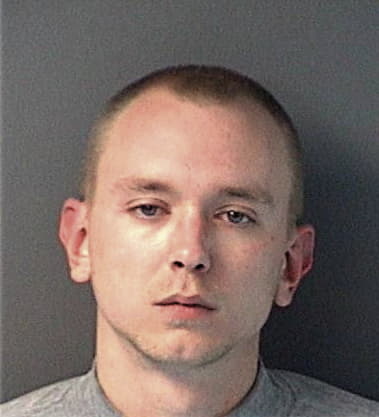 Michael Hill, - Escambia County, FL 