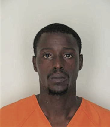 Shaunquin Hill, - Hillsborough County, FL 