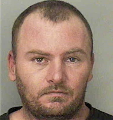 Daniel Hinks, - Polk County, FL 