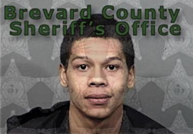 Daveon Holmes-Rivera, - Brevard County, FL 