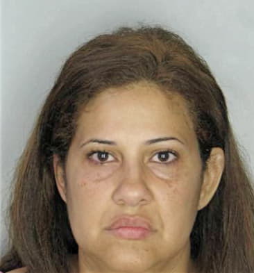 Elza Honorato, - Hillsborough County, FL 