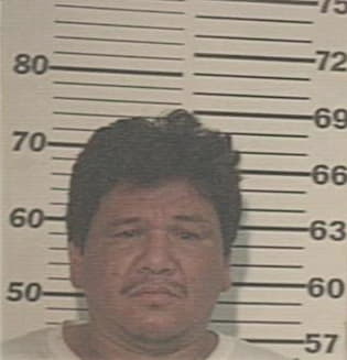 Luis Huerta, - Hidalgo County, TX 