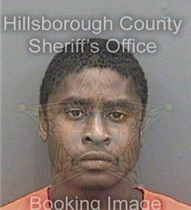 Carl Hugee, - Hillsborough County, FL 