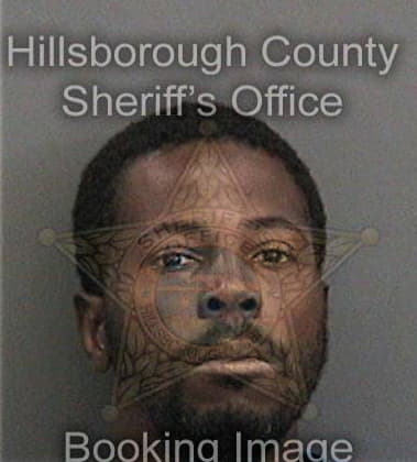 Lucious Hunter, - Hillsborough County, FL 