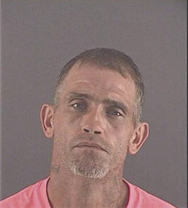 Rodney Hutchison, - Peoria County, IL 