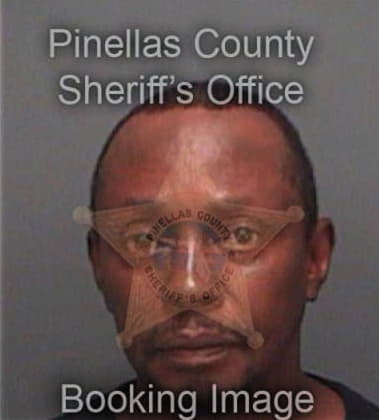 Douglas Jackson, - Pinellas County, FL 