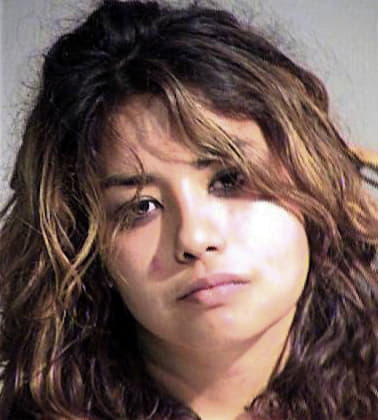 Yolanda Jaime - Maricopa County, AZ 