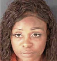 Keyona James, - Sarasota County, FL 