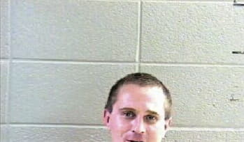 James Jent, - Laurel County, KY 