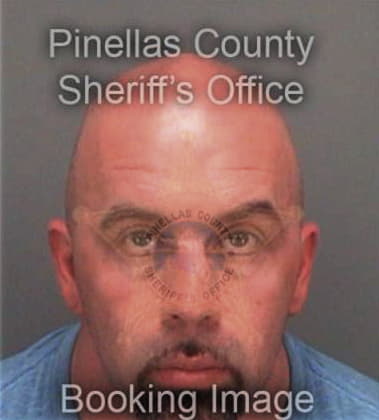 Jeremy Johnson, - Pinellas County, FL 