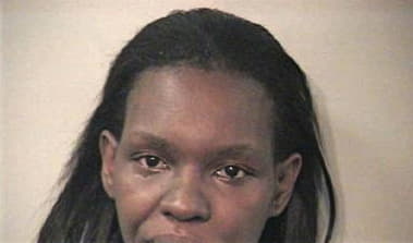 Latonia Johnson, - Leon County, FL 