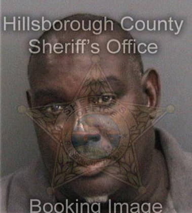 Leroy Johnson, - Hillsborough County, FL 