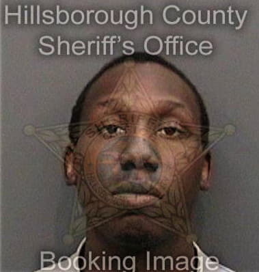 Miquez Johnson, - Hillsborough County, FL 