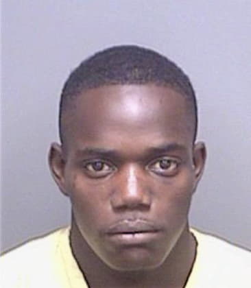 Tyrone Jones, - Pinellas County, FL 