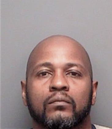 Mychael Jordan, - Pinellas County, FL 