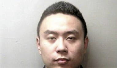 Paul Kim, - Leon County, FL 