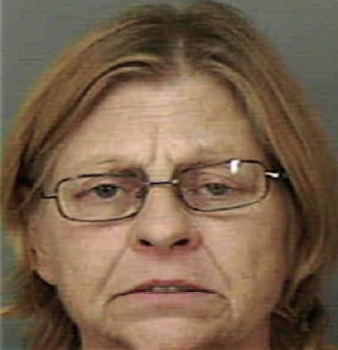 Shirley Kinkead, - Polk County, FL 