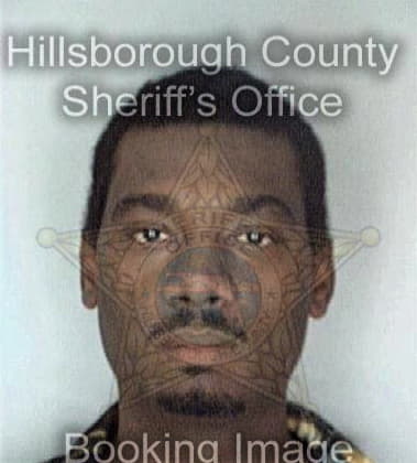 Michael Kirk, - Hillsborough County, FL 