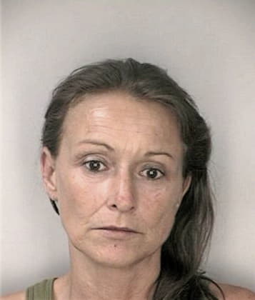 Samantha Kroslak, - Hillsborough County, FL 