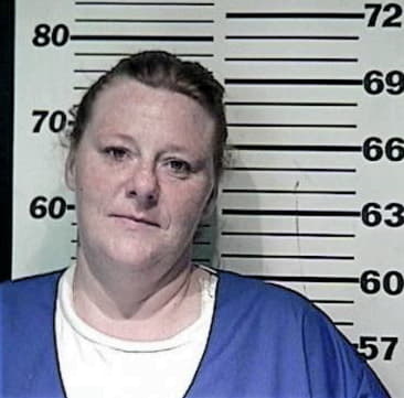Denise Lally, - Campbell County, KY 