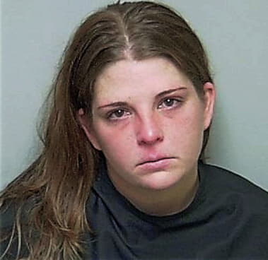 Amanda Lauramore, - Putnam County, FL 