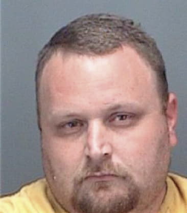 Robert Lohman, - Pinellas County, FL 