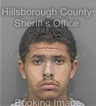 Jose Lopez, - Hillsborough County, FL 