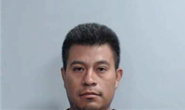 Juan Lozano-Flores - Fayette County, KY 