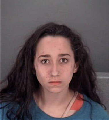 Vanessa Malatesta, - Pasco County, FL 