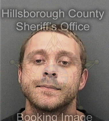 Jose Martinez, - Hillsborough County, FL 